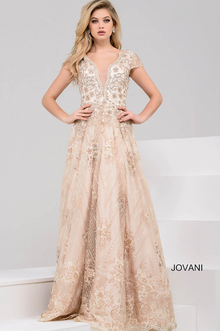 Jovani 48943